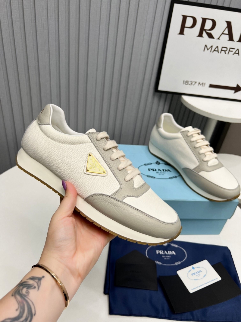 Prada Casual Shoes